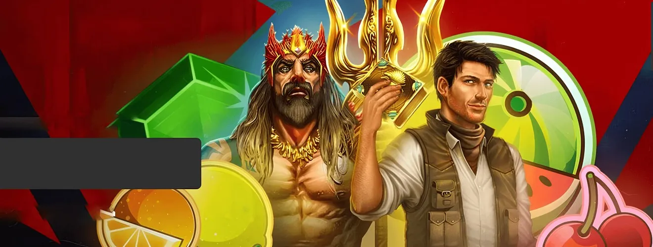 Betsafe Casino bonusy